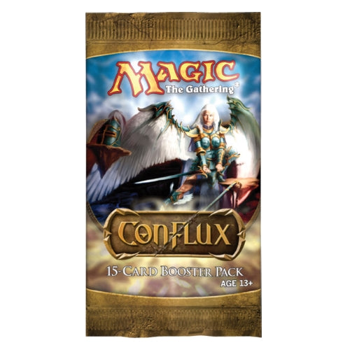 Conflux - Booster Pack