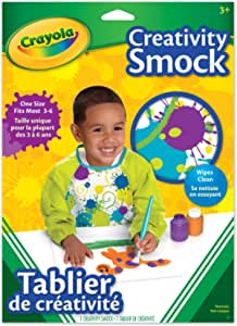 Crayola -  Creativity Smock