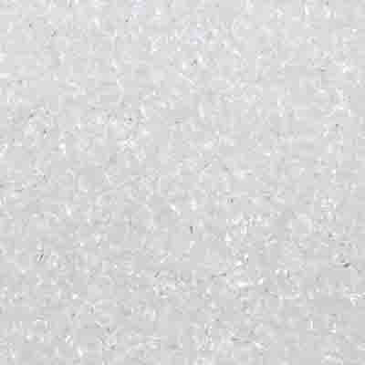 Beading - Seed Beads (Size 10) - Transparent