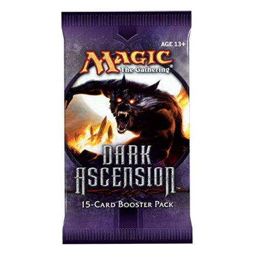 Dark Ascension - Booster Pack