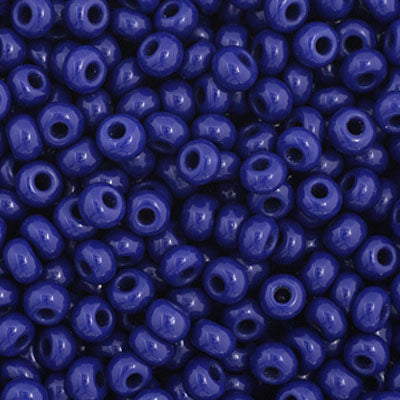 Beading - Seed Beads (Size 11) - Opaque and Matte