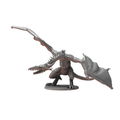 SFG - Dark Souls - Guardian Dragon | Event Horizon Hobbies CA