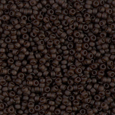 Beading - Seed Beads (Size 10) - Opaque and Matte