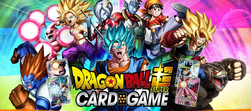 Event: Dragon Ball Super