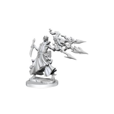 D&D - Frameworks - Dragonborn Sorcerer Female | Event Horizon Hobbies CA