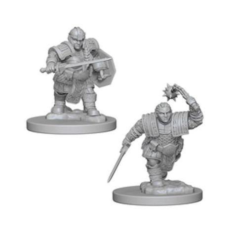 Wizkids - Nolzur's Marvelous Miniatures - HD Mini