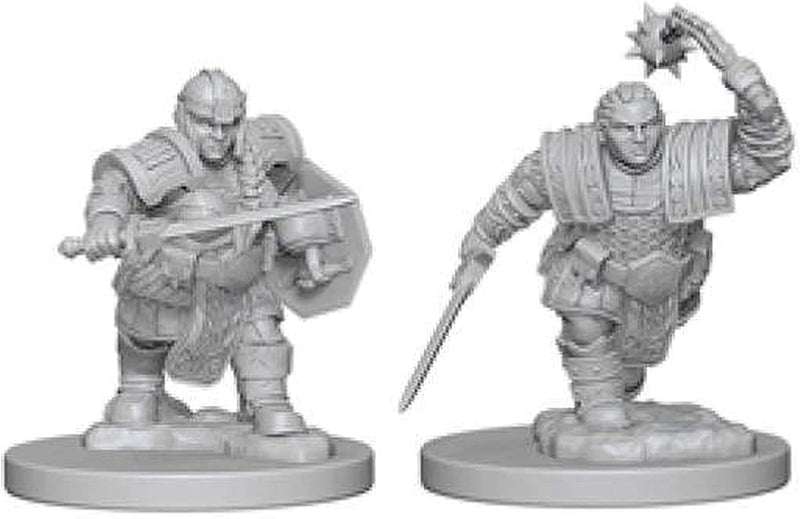 Wizkids - Nolzur's Marvelous Miniatures Wave 16