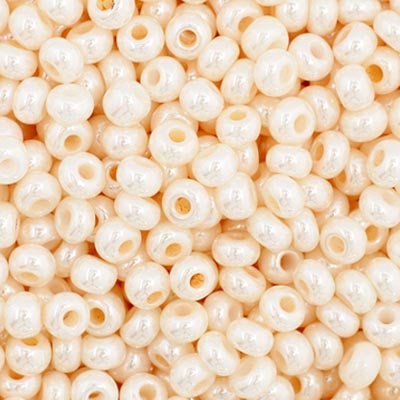 Beading - Seed Beads (Size 11) - Opaque and Matte