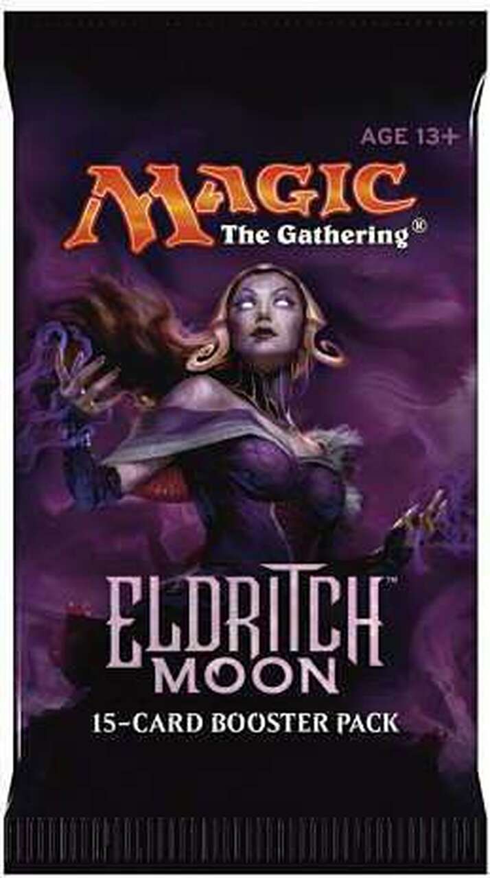 Eldritch Moon - Booster Pack