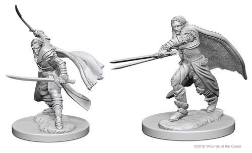 Wizkids - Nolzur's Marvelous Miniatures - HD Mini