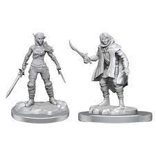 Wizkids - Nolzur's Marvelous Miniatures