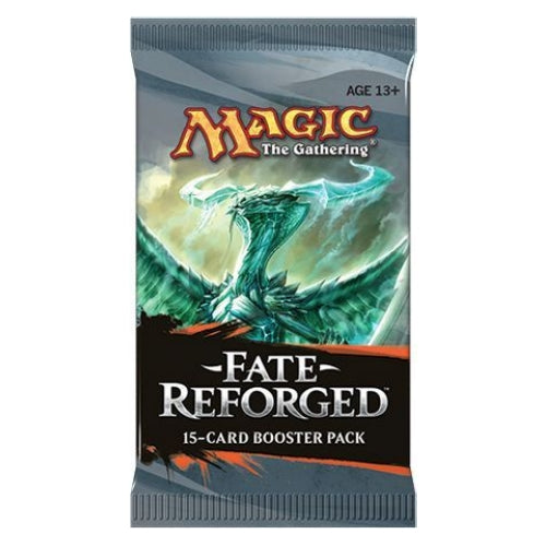 Fate Reforged - Booster Pack