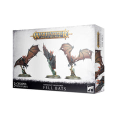 Soulblight Gravelords: Fell Bats | Event Horizon Hobbies CA