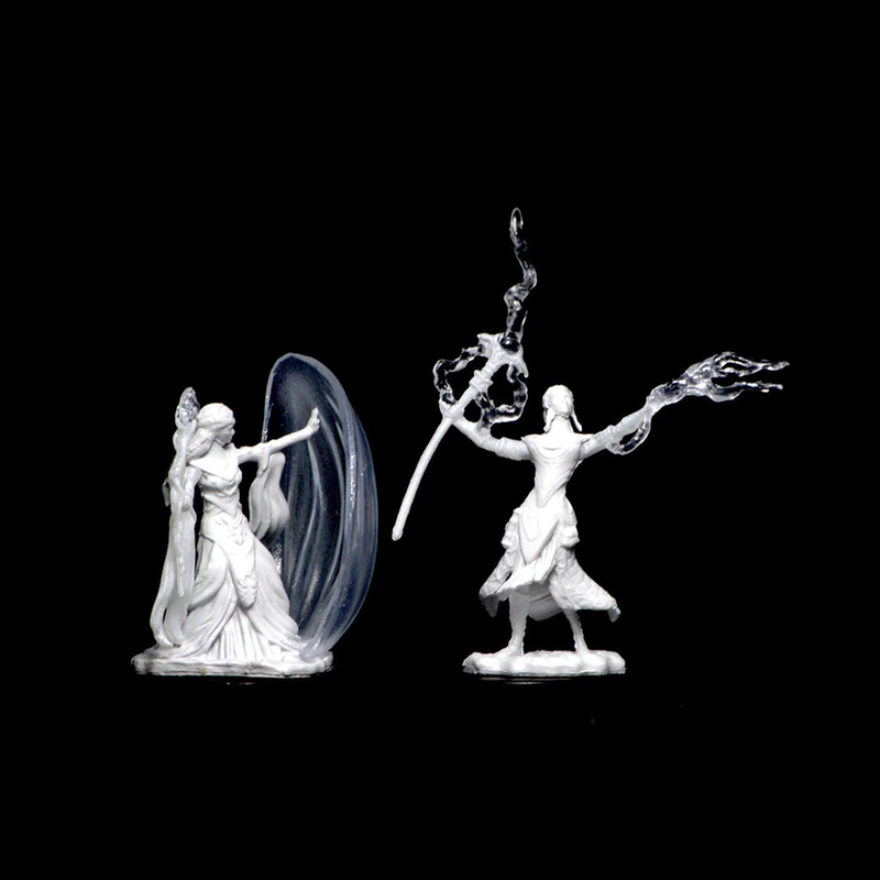 Wizkids - Nolzur's Marvelous Miniatures