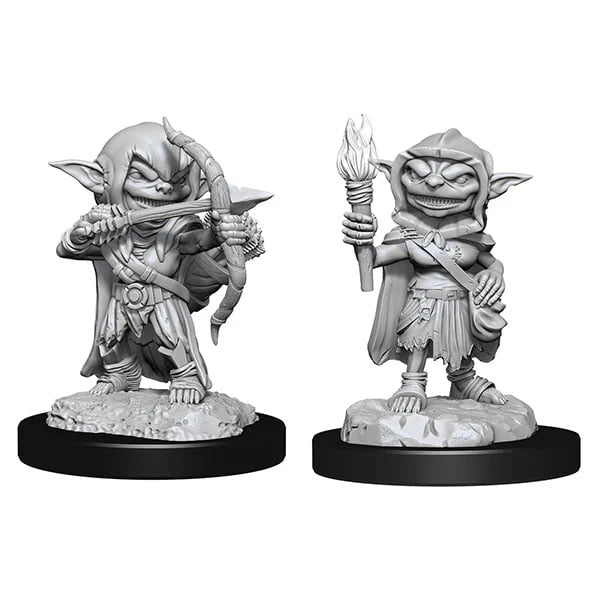 Wizkids - Pathfinder Battles - Deep Cuts