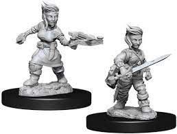 Wizkids - Pathfinder Battles - Deep Cuts