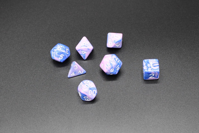 Adventure Dice: Standard Polyhedral Dice Sets