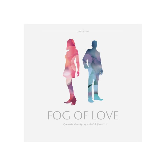 Fog of Love