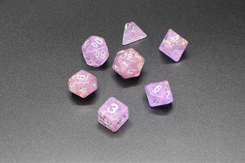 Adventure Dice: Standard Polyhedral Dice Sets