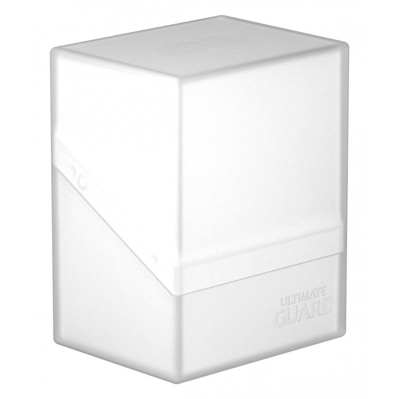 Deck Box - Ultimate Guard - Boulder 80+ Deck Case