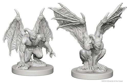 Wizkids - Nolzur's Marvelous Miniatures - HD Mini