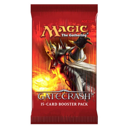 Gatecrash - Booster Pack