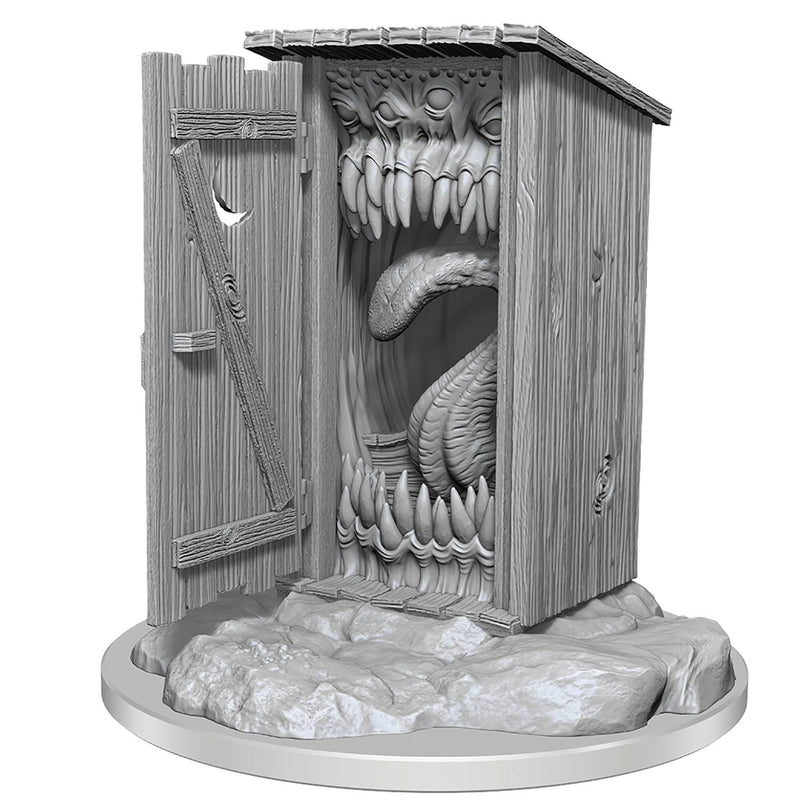 Wizkids - Nolzur's Marvelous Miniatures