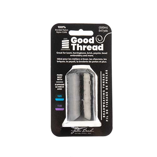 Beading - Thread - Good Thread (Bonded Nylon) 500m