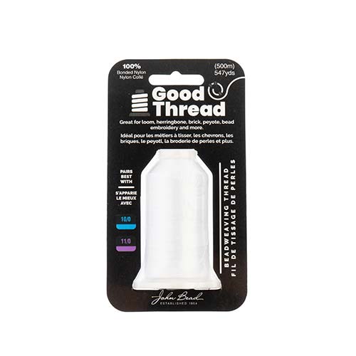 Beading - Thread - Good Thread (Bonded Nylon) 500m