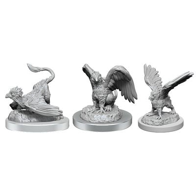 Wizkids - Nolzur's Marvelous Miniatures Wave 17