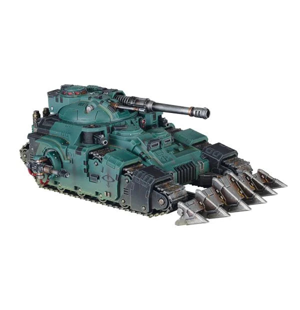 40K - Horus Heresy - Liber Astartes - Kratos Heavy Assault Tank | Event Horizon Hobbies CA