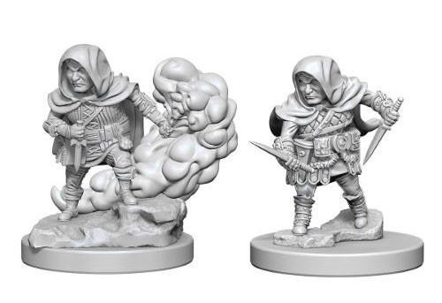 Wizkids - Nolzur's Marvelous Miniatures - HD Mini