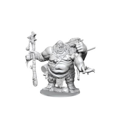 D&D - Frameworks - Hill Giant | Event Horizon Hobbies CA