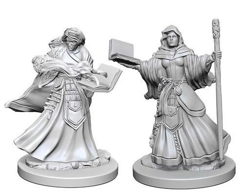 Wizkids - Nolzur's Marvelous Miniatures - HD Mini