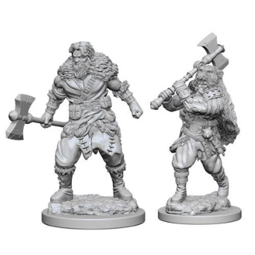 Wizkids - Nolzur's Marvelous Miniatures