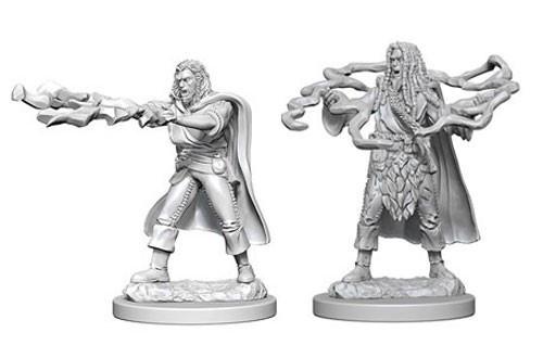 Wizkids - Nolzur's Marvelous Miniatures - HD Mini