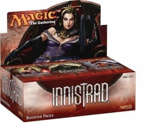 Innistrad - Booster Box