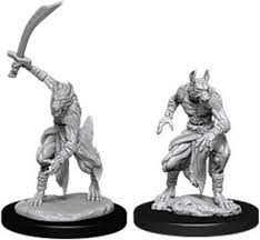 Wizkids - Nolzur's Marvelous Miniatures