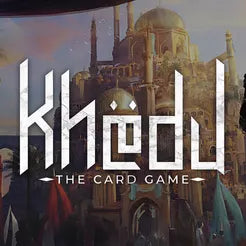 Boardgames - Khedu - The Card Game