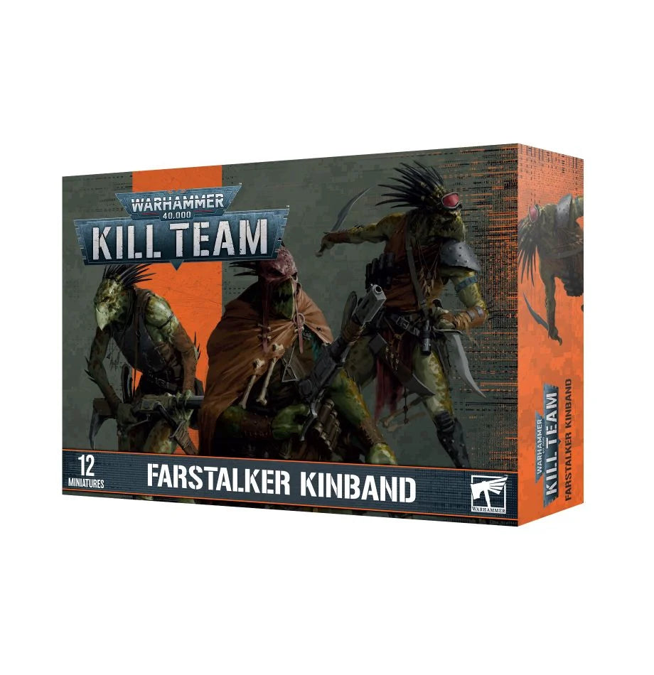 Kill Team - Farstalker Kinband | Event Horizon Hobbies CA