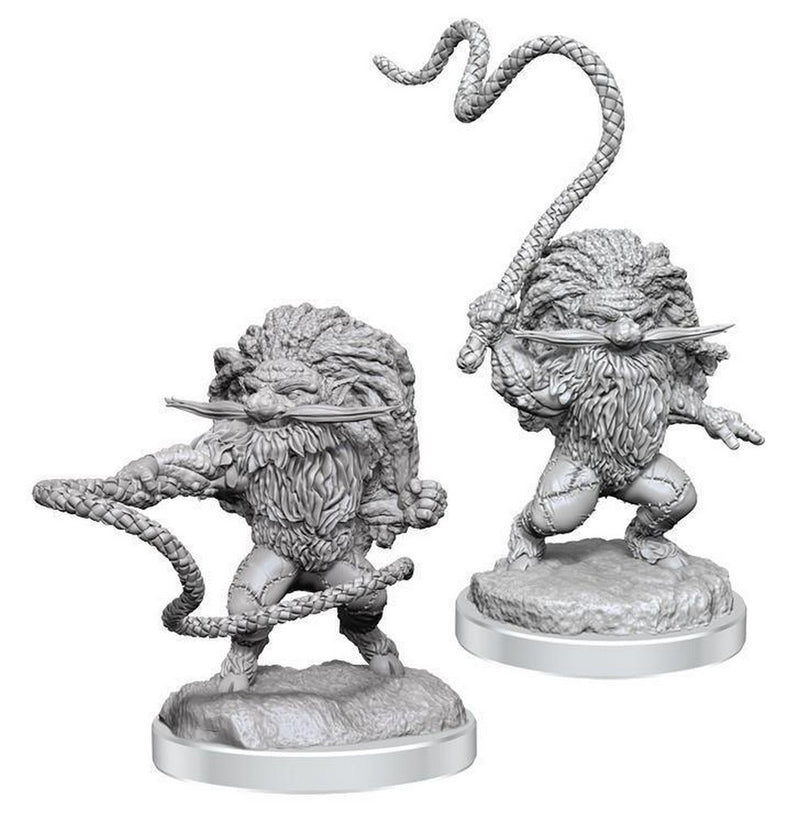 Wizkids - Nolzur's Marvelous Miniatures Wave 16