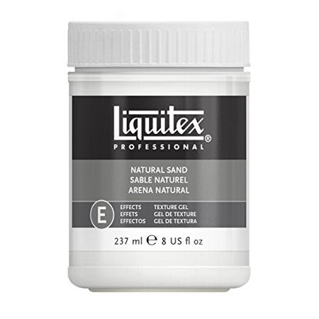 Liqutex Professional Natural Sand | Event Horizon Hobbies CA