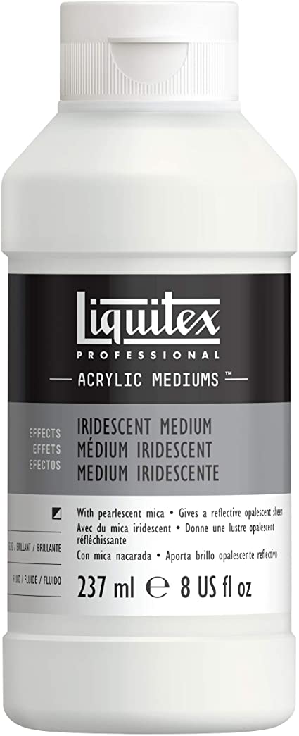 Liquitex Professional Iridescent Medium