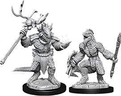 Wizkids - Nolzur's Marvelous Miniatures