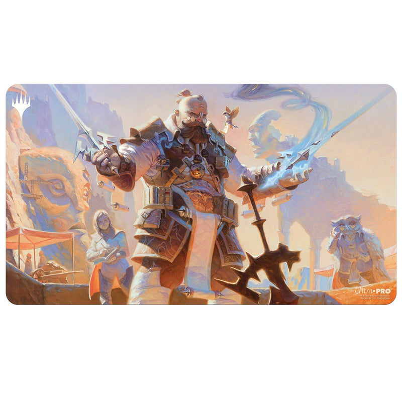 Ultra Pro Play Mats