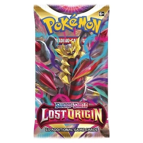 Pokemon - Lost Origin - Booster Pack