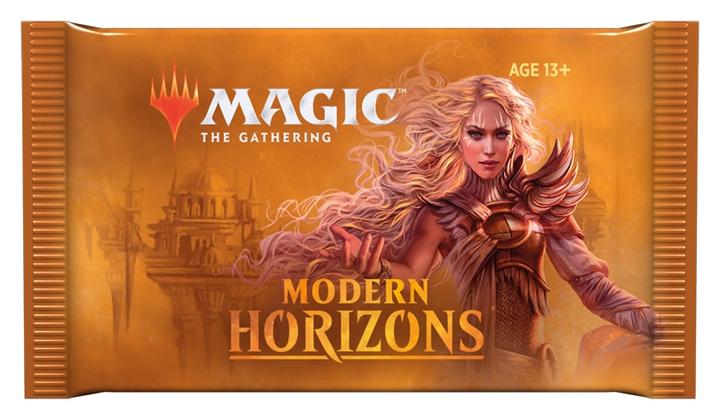 Modern Horizon - Booster Pack