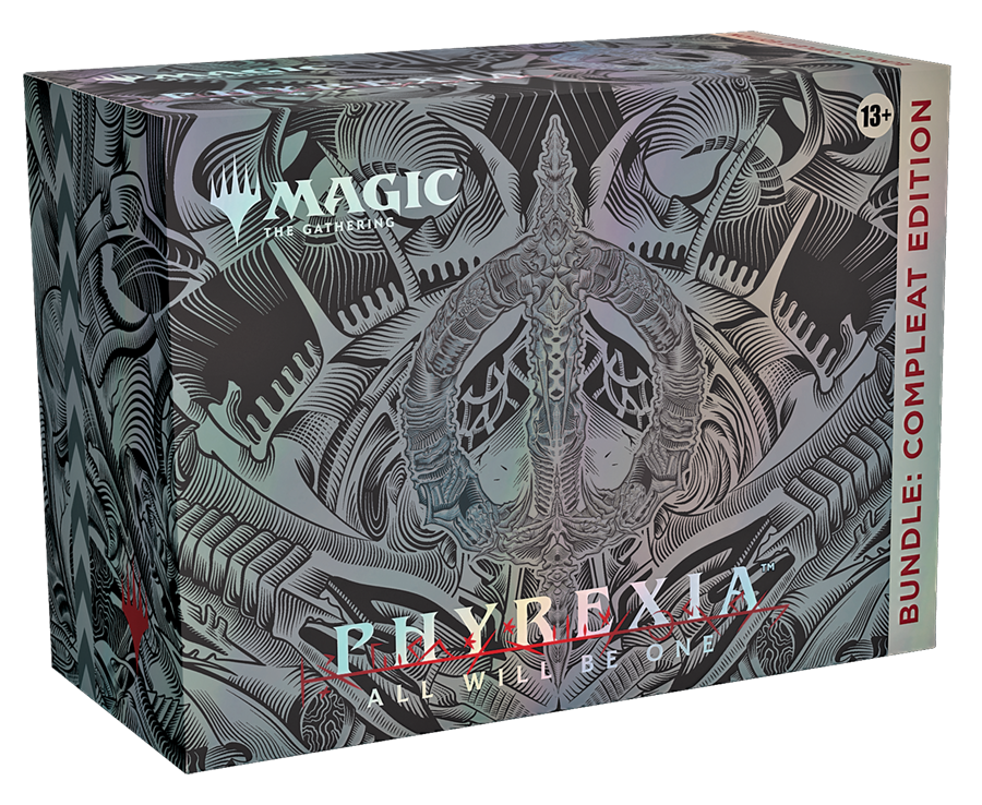 MTG - Phyrexia: All Will be One - Complete Bundle | Event Horizon Hobbies CA