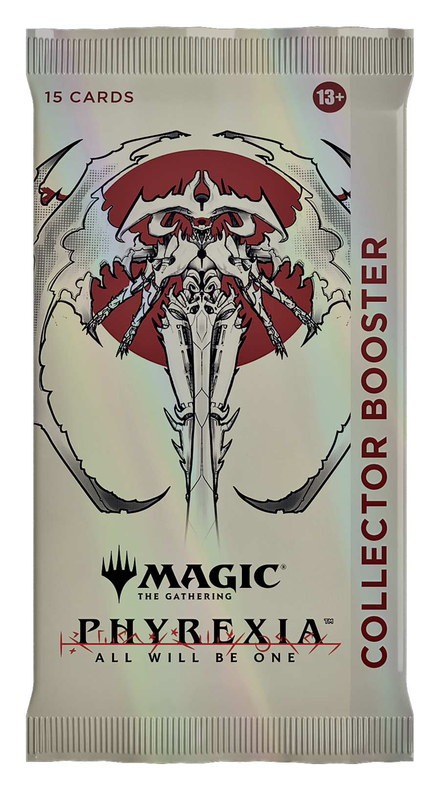 MTG - Phyrexia: All Will be One - Collector Booster Pack | Event Horizon Hobbies CA