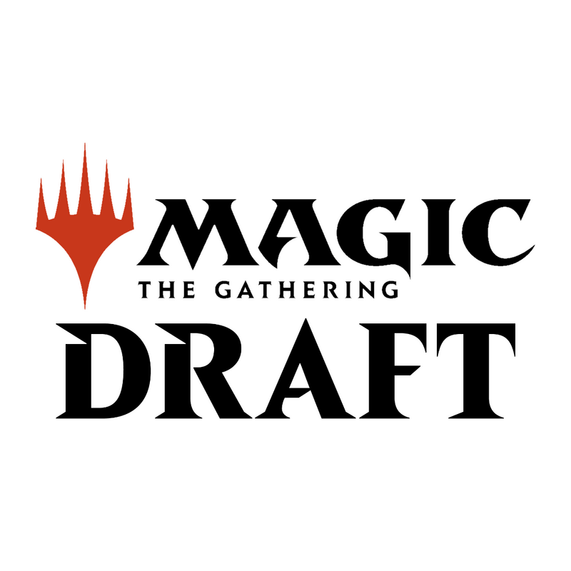 Event: Magic: The Gathering Draft